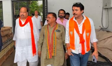 सीएम मोहन यादव कल आयेंगे रतलाम, रिजन रिजनल राइज कॉन्क्लेव में होंगे शामिल, शहर सहित जिलेवासियों को मिलेगी कई सौगात