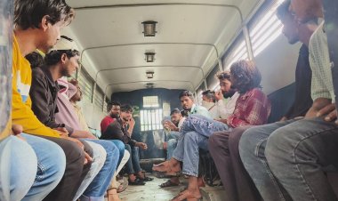 पुलिस ने शुरू की बदमाशों की धरपकड़, वारदातो , करीब दो दर्जन बदमाशों को पकड़ा