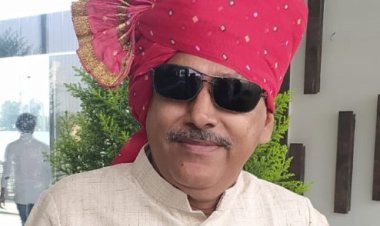 वरिष्ठ पत्रकार भेरुलाल टाक मध्यप्रदेश श्रमजीवी पत्रकार संघ के प्रदेश संयुक्त सचिव नियुक्त