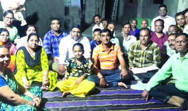 खाटू श्याम मंदिर का प्रतिष्ठा महोत्सव 30 नवंबर से, तीन दिवसीय धार्मिक आयोजन पूरे उत्साह के साथ मनेगा, अंतिम दिन होगा भंडारा