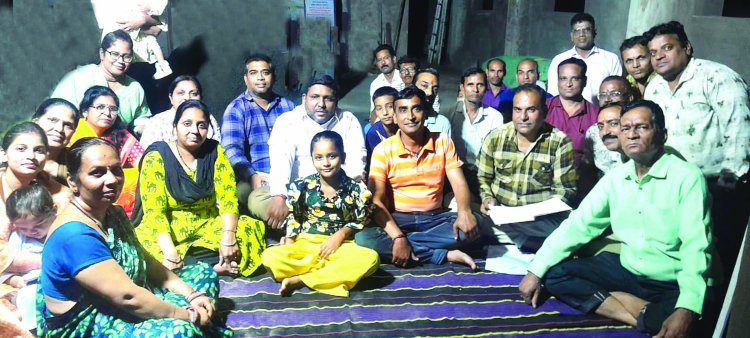 खाटू श्याम मंदिर का प्रतिष्ठा महोत्सव 30 नवंबर से, तीन दिवसीय धार्मिक आयोजन पूरे उत्साह के साथ मनेगा, अंतिम दिन होगा भंडारा