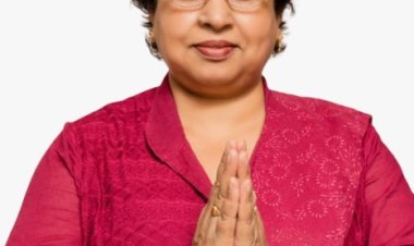 कुसुम चाहर बनीं मध्य प्रदेश महिला कांग्रेस की प्रदेश महासचिव