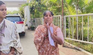 दिवाली के दिन दहशतगर्दी के वो पल, महिला ने रोते हुए बताई आपबीती, बदमाशों ने घर के बाहर फटाखे फोड़ते हुए तोड़फोड़ कर मारपीट की फटाखा फोड़ने पर पुलिस कार्यवाही के दो अलग रंग, एक में दबाव में कार्यवाही तो दूसरे में ढ़िलपोल, फरियादी महिला बेटी के साथ पहुंची एसपी कार्यालय