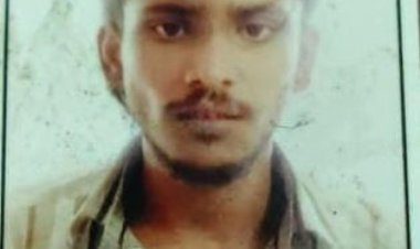 शराब के लिए वसूली के लिए चाकूबाजी की घटना करने वाले आरोपी को पुलिस ने भेजा जेल, दूसरा आरोपी है फरार