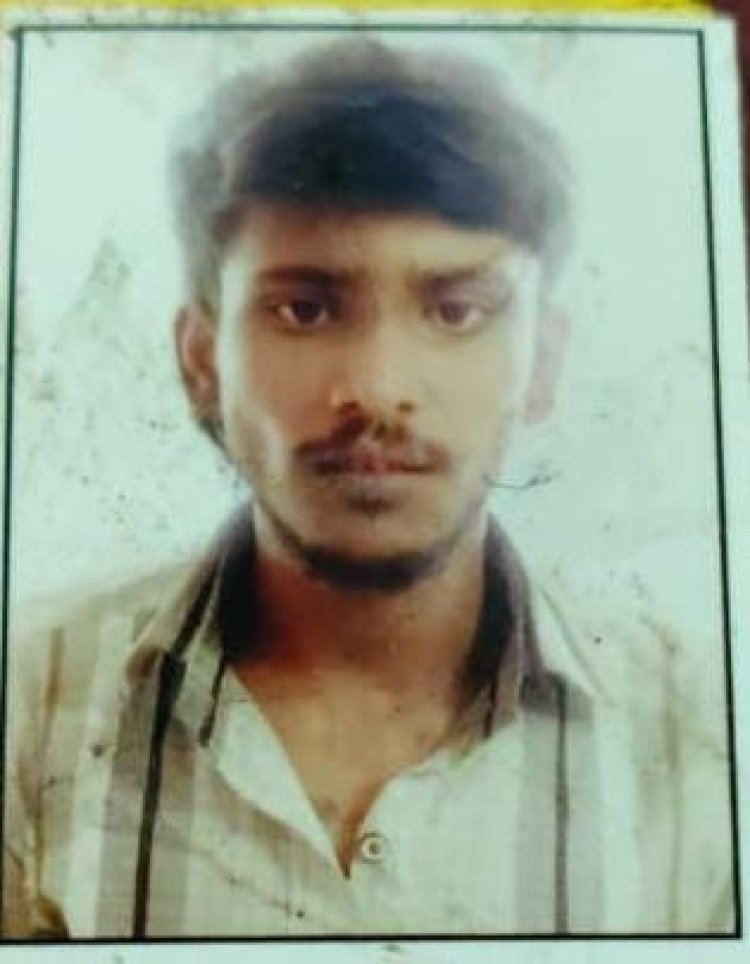 शराब के लिए वसूली के लिए चाकूबाजी की घटना करने वाले आरोपी को पुलिस ने भेजा जेल, दूसरा आरोपी है फरार