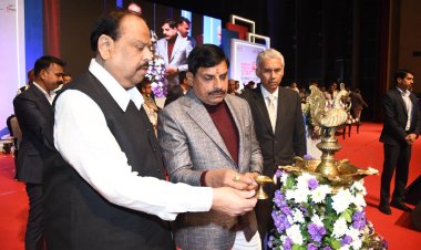 -सरकार की नीतियों एवं निर्णयों के कारण अवसरों का प्रदेश बन चुका है मध्यप्रदेश- मंत्री श्री काश्यप, युवा स्वयं का उद्योग लगाए, सरकार है उनके साथ