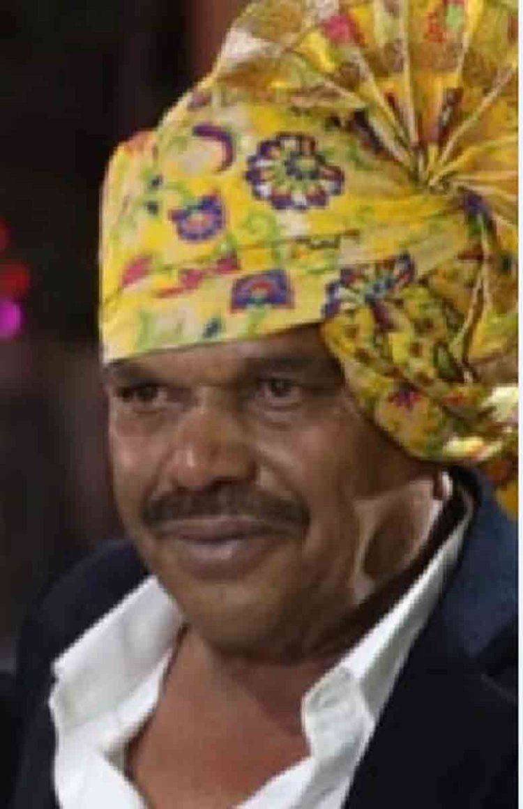 सैयद शौकत अली का इंतकाल