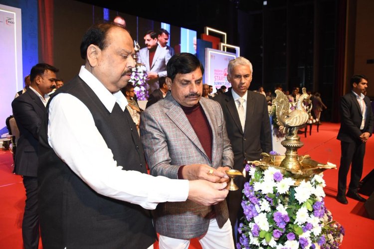 -सरकार की नीतियों एवं निर्णयों के कारण अवसरों का प्रदेश बन चुका है मध्यप्रदेश- मंत्री श्री काश्यप, युवा स्वयं का उद्योग लगाए, सरकार है उनके साथ