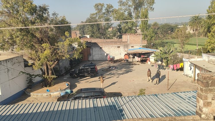 रतलाम एमडी ड्रग फैक्ट्री का फंडाफोड, क्यों जुड़ा दिलावर मामा का चंद्रशेखर रावण से नाम! आजाद समाज पार्टी ने जारी किया नोटिफिकेशन