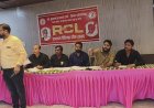 रतलाम चैंपियन लीग (RCL) – IPL की तर्ज पर क्रिकेट टूर्नामेंट, 220 खिलाड़ियों की बोली लगी...14 टीमें खेलेगी
