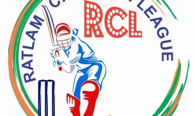 रतलाम चैंपियंस लीग कल से, 14 टीमों के बीच होगे लीग मुकाबले, विजेता टीम को  मिलेगा 1 लाख 51 हजार  का इनाम