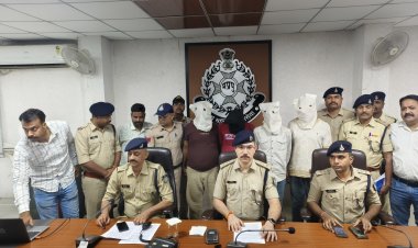 जावरा में पोल्ट्री  फार्म में चल रही थी ड्रग्स  फैक्ट्री, md बनाने वाला डॉक्टर गिरफ्तार, आधी रात को एमडी ड्रग्स की फैक्ट्री पर दबिश,4 आरोपी हिरासत में