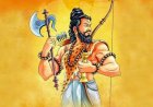 दो दिवसीय परशुराम जन्मोत्सव का आगाज आज से : भव्य वाहन रैली से होगी शुरुआत