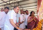 देशभर से पहुंचे दिव्यांगों का आलोट में संगम, प्रतिभा और उत्साह से सजा परिचय सम्मेलन