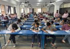 24 मई को रतलाम में होगा अभ्यास प्रतिभा खोज परीक्षा 2026 का आयोजन... विद्यार्थियों को भविष्य की नीट, जेईई, यूपीएससी एवं अन्य प्रतियोगी परीक्षाओं के लिए मानसिक रूप से तैयार करना है उद्देश्य 