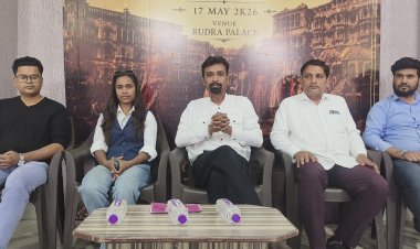 रतलाम कल्चर रनवे फ़ैशन वीक: सांस्कृतिक परिधानों के साथ रैंप पर बिखरेगा देश की विरासत का जलवा