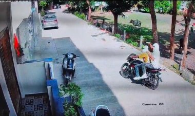 15 दिन तक धमकाते रहे, फिर सराफा व्यापारी के घर पर कर दी फायरिंग; बजरंग दल के पूर्व विभाग संयोजक सहित कई लोगों पर आरोप