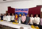धामनोद के अर्जुन पाटीदार ने NEET-2026 में हासिल किये 581 अंक, अभ्यास इंस्टीट्यूट से जुड़कर पहले प्रयास में सफलता हासिल, बनेगा डॉक्टर