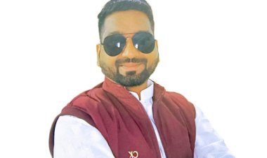 राज्य सफाई कर्मचारी मोर्चा ने विकास गिरजे को बनाया रतलाम नगर अध्यक्ष